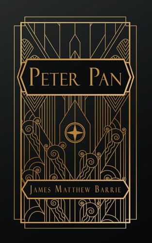 Peter Pan von Independently published